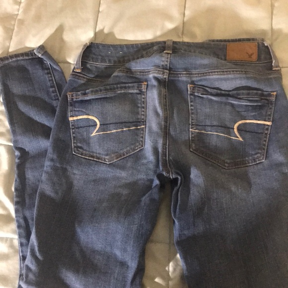 Jeans - Picture 3 of 3